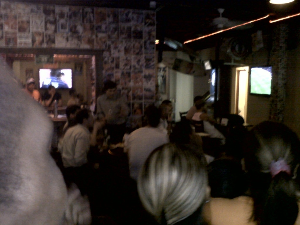 casco viejo bar