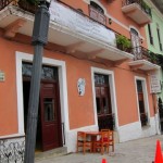 Casco Viejo restaurant 1