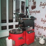 Casco Viejo Coffee machine