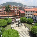 Plaza Bolivar 2009