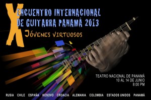 Festival de Guitarras