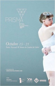 Prisma Dance Festival