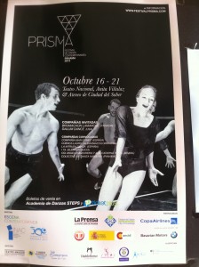 Prisma 2013