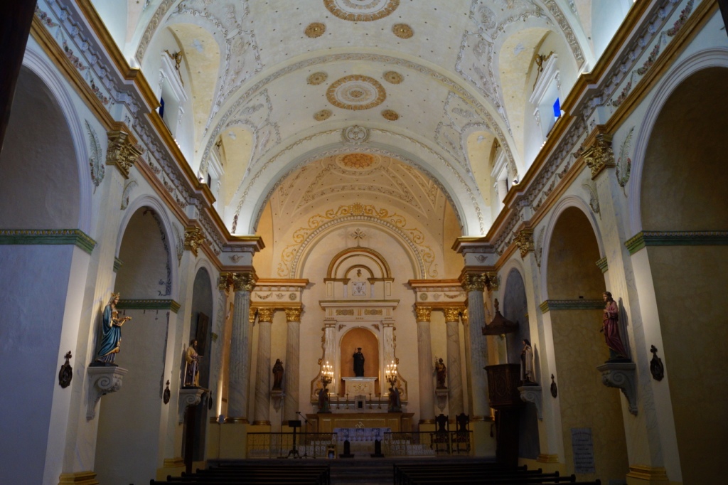 San Felipe Neri Church Open To The Public | Arco Properties