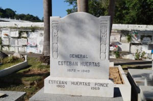 Esteban Huertas