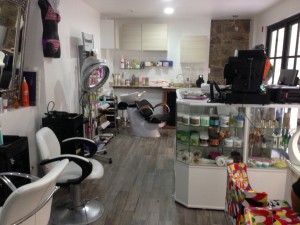 beauty Salon Casco Viejo