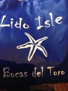 Lido Isle Casco  Panama