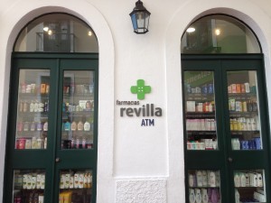 Pharmacy Casco Viejo