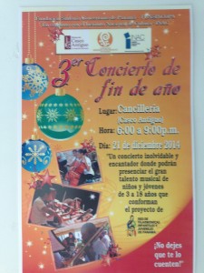 concierto 21 dic