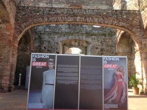 Great Britain at Arco Chato