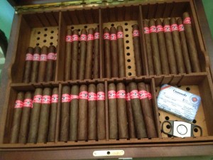 cuban venancio cigars