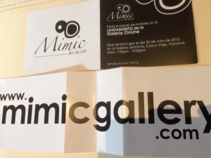 mimic gallery