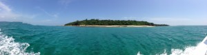 Cascio Charters Pearl Islands