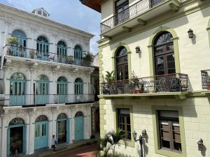 alquilar una propiedad en Panamá