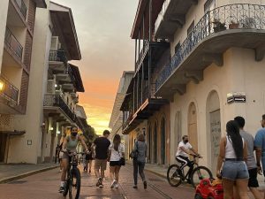 Propiedades en Casco Viejo