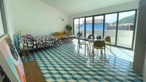 Rent a property in Casco Viejo