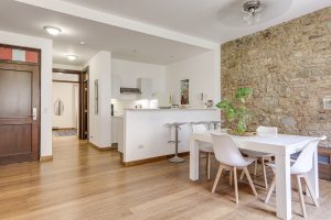 APARTAMENTO AMUEBLADO EN PORTAL DE CALDAS 1