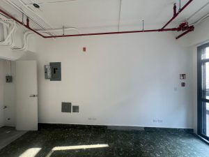 COMMERCIAL SPACE AT LA MANZANA