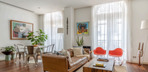 AIRBNB FRIENDLY, CASA MALLET, APARTMENT 2