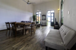 Calle de los Palacios - Apto 3C-01