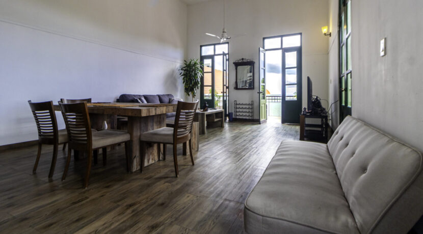 Calle de los Palacios - Apto 3C-01