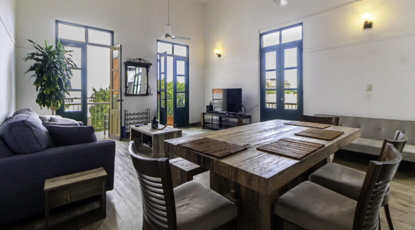 Calle de los Palacios - Apto 3C-02