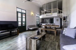 Calle de los Palacios - Apto 3C-03