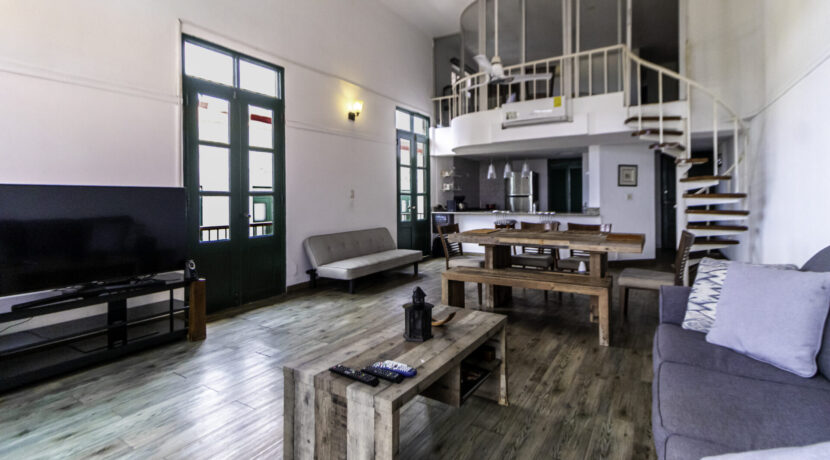 Calle de los Palacios - Apto 3C-03