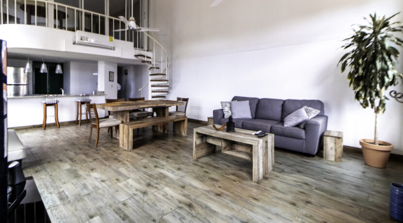 Calle de los Palacios - Apto 3C-04