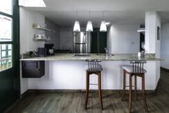 Calle de los Palacios - Apto 3C-05