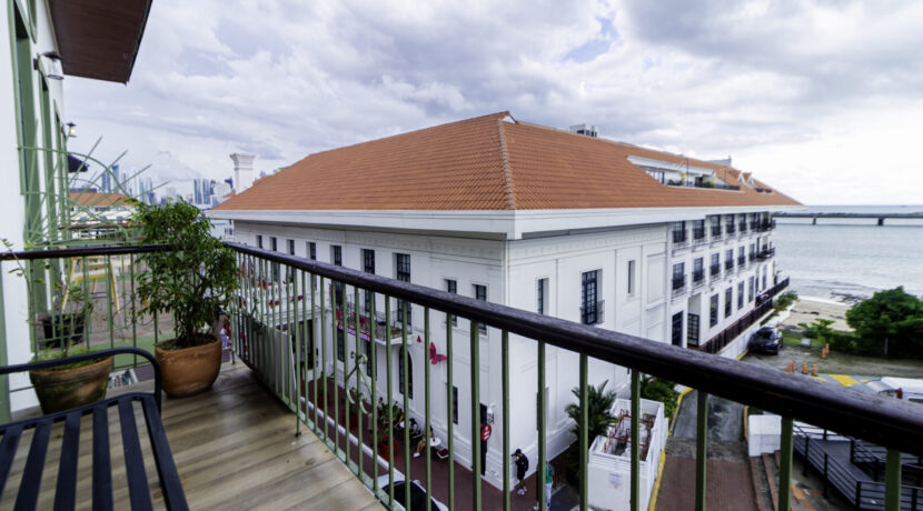 Calle de los Palacios - Apto 3C-06