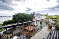 Calle de los Palacios - Apto 3C-07