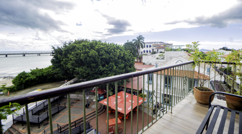 Calle de los Palacios - Apto 3C-07