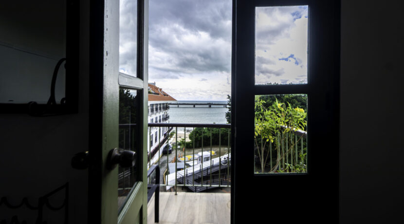 Calle de los Palacios - Apto 3C-08