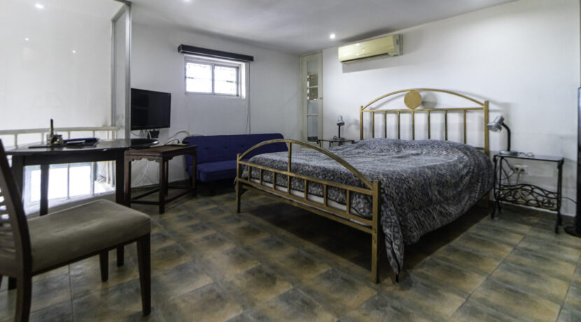 Calle de los Palacios - Apto 3C-09