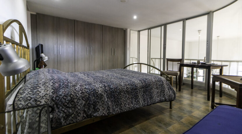 Calle de los Palacios - Apto 3C-10