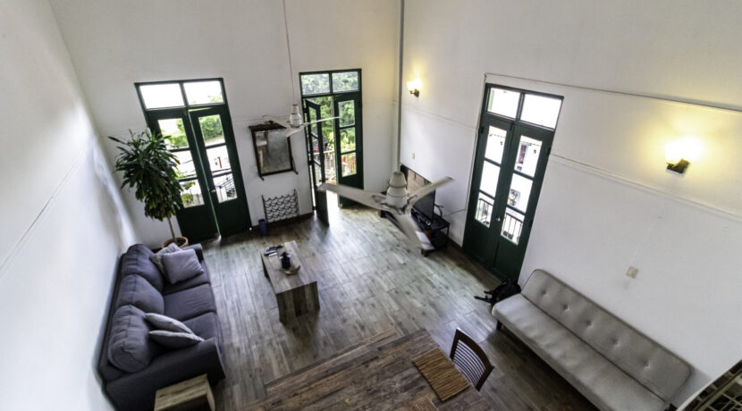 Calle de los Palacios - Apto 3C-12