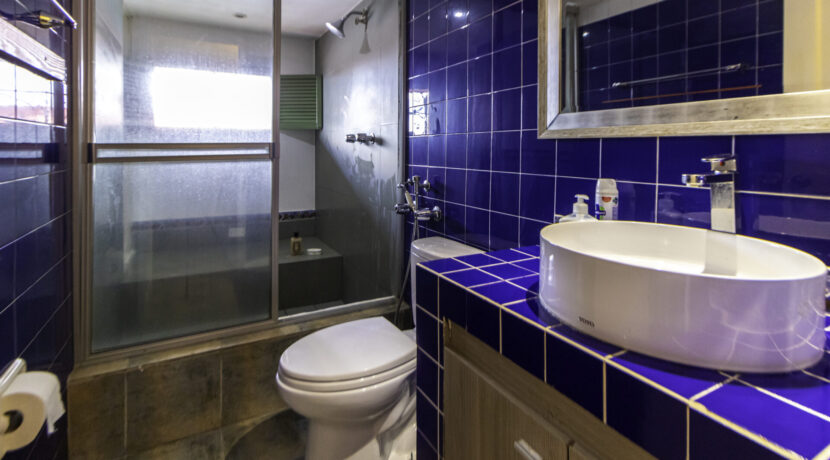 Calle de los Palacios - Apto 3C-13