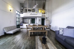 Calle de los Palacios - Apto 3C-14