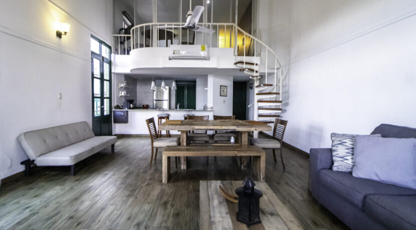 Calle de los Palacios - Apto 3C-14