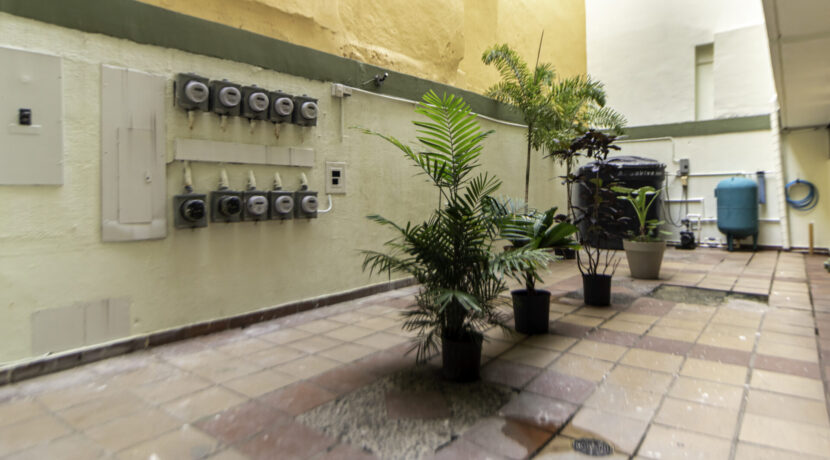 Calle de los Palacios - Apto 3C-18