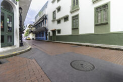 Calle de los Palacios - Apto 3C-19