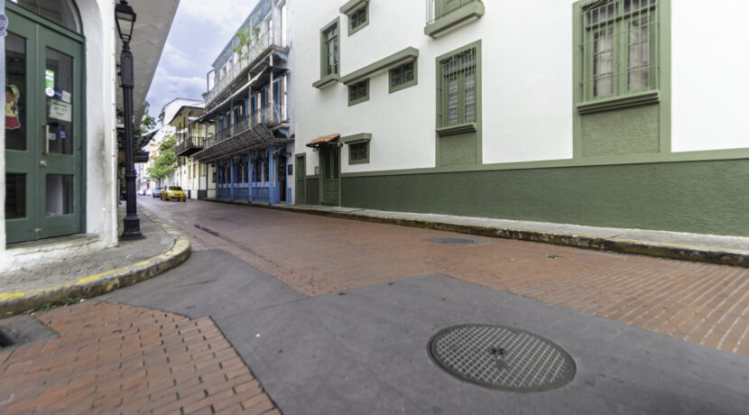 Calle de los Palacios - Apto 3C-19