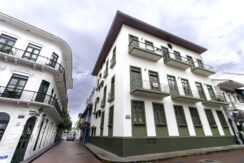 Calle de los Palacios - Apto 3C-20