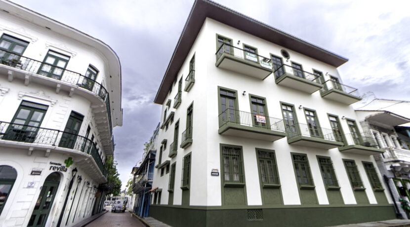 Calle de los Palacios - Apto 3C-20