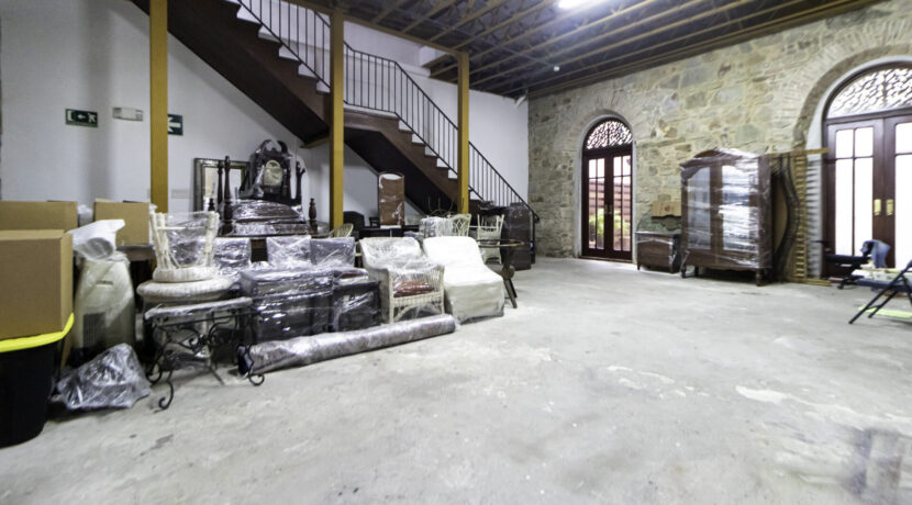 Casa Aurora - Local 3-01