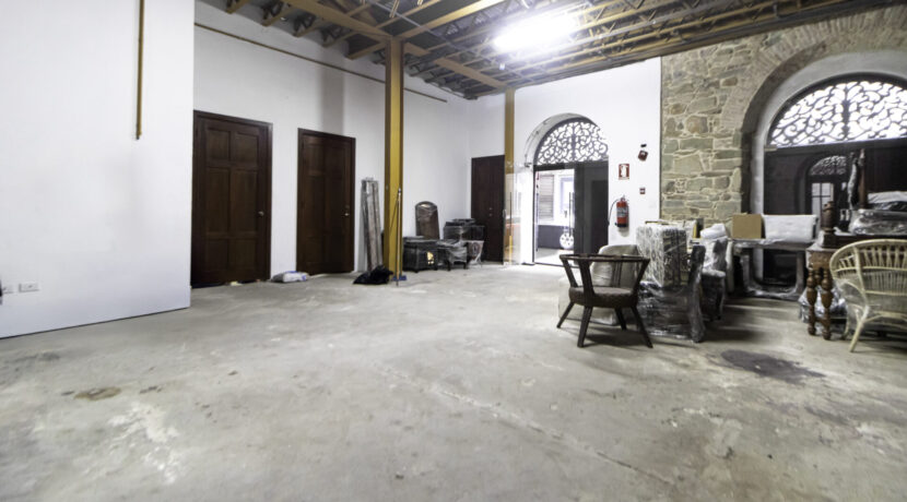 Casa Aurora - Local 3-02