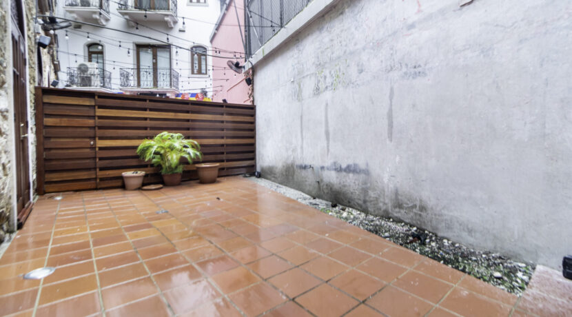 Casa Aurora - Local 3-04