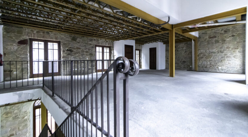 Casa Aurora - Local 3-07