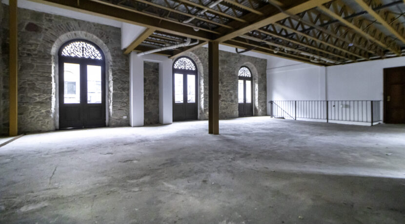 Casa Aurora - Local 3-08